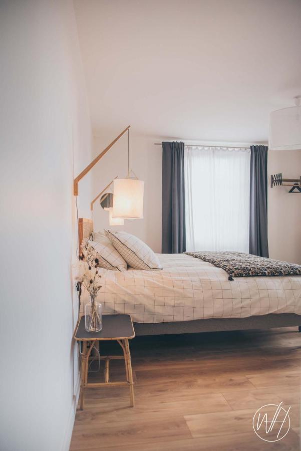 L'Escale Bellifontaine Hotel Ury Ngoại thất bức ảnh